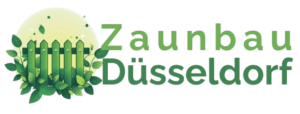 zaunbau düsseldorf logo